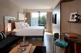 Ophorus Tours - Hotel & Spa L'Esquisse