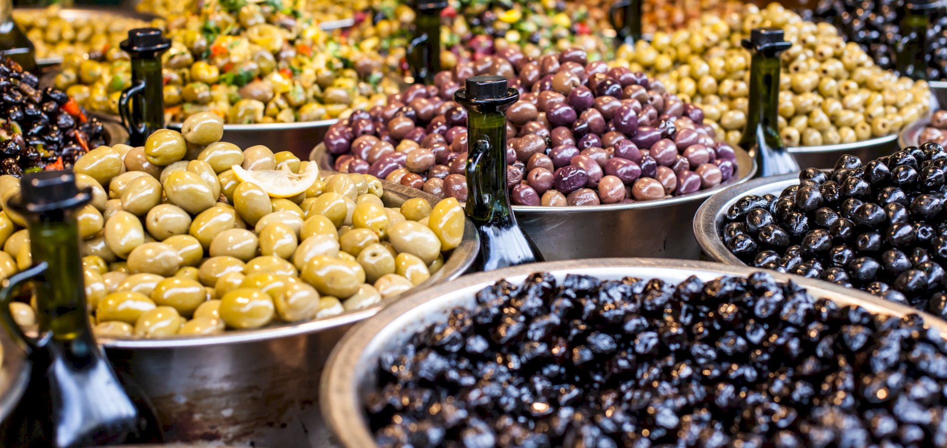Ophorus Tours - Languedoc Wine Tour & Olive Oil tasting Half Day Trip from Montpellier 