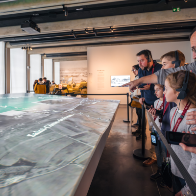 D-Day Museum