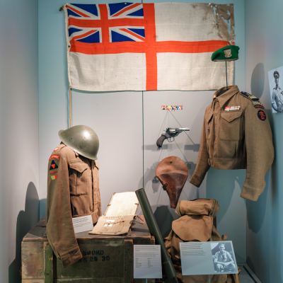 Overlord Museum