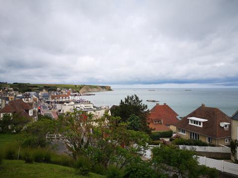 Ophorus Tours - D-Day Decoded: Museums & Mulberry Harbors Private Tour from Bayeux