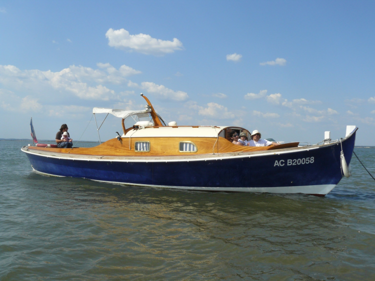 Ophorus Tours - Discover Arcachon's Charm & Pilat Dune: Private Bordeaux Shore Trip