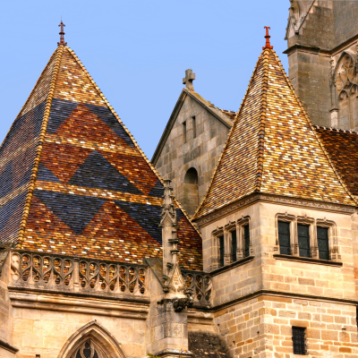 Guided visit of Autun