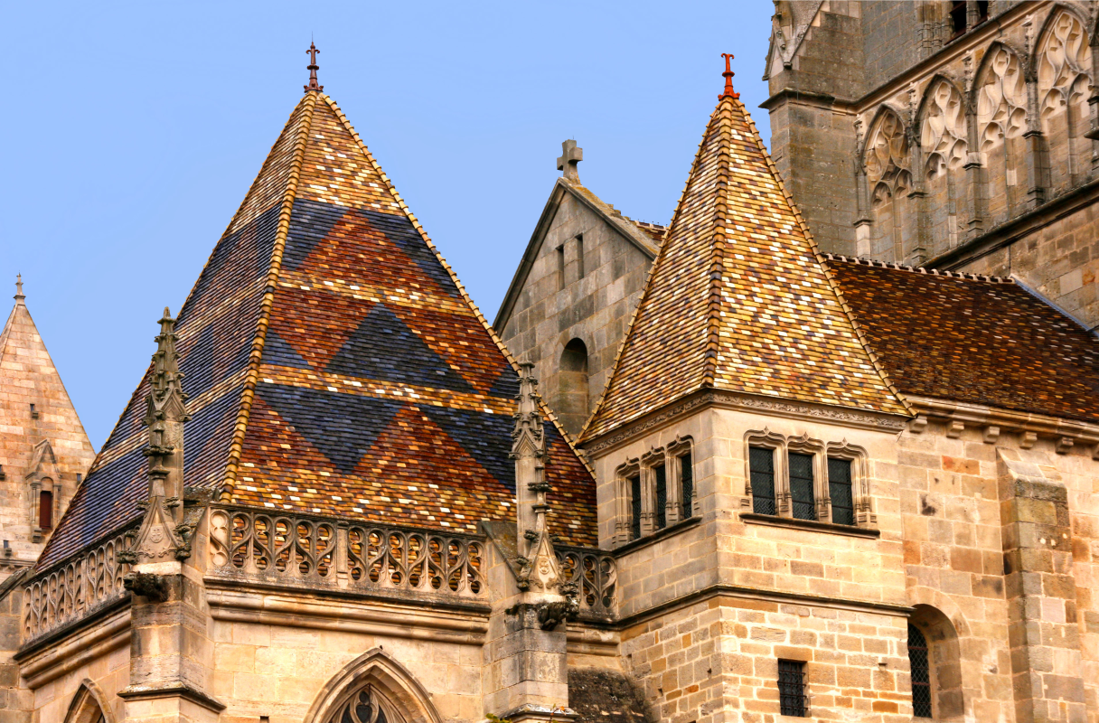 Ophorus Tours - Autun, Beaune & Clos de Vougeot Private Day Tour from Dijon