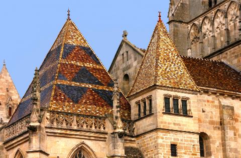 Ophorus Tours - Discover Burgundy's Gems: Autun, Beaune & Clos de Vougeot Private Tour from Dijon