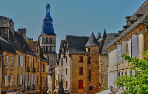 Ophorus Tours - Discover Dordogne: Private Sightseeing Transfer from Bordeaux to Sarlat