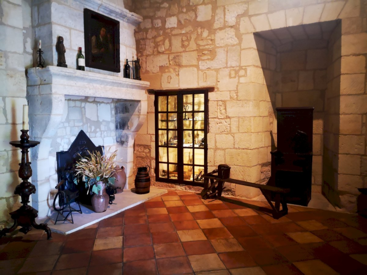 Ophorus Tours - Discover Saint-Émilion's Finest: Grand Cru Chateau, Gourmet Lunch & Monuments