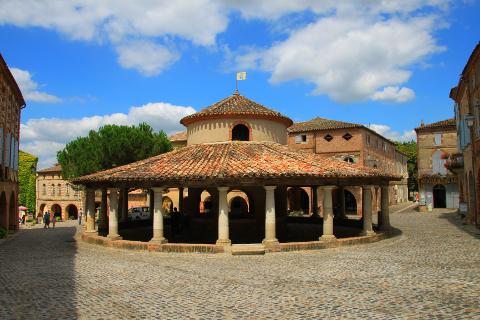 Ophorus Tours - Discover Southwest France: Private Transfer from Bordeaux to Toulouse