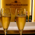 Dom Pérignon Tasting – Compare Two Vintages