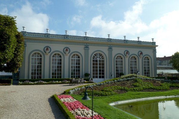 Ophorus Tours - Dom Perignon Prestige: Private Moët & Chandon Tour & Tasting