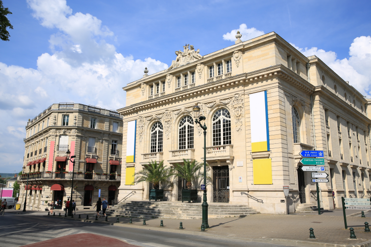 Ophorus Tours - Epernay Bubbles: Private Champagne Houses & Tastings