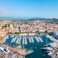 Return to Your Cruise Ship in Cannes