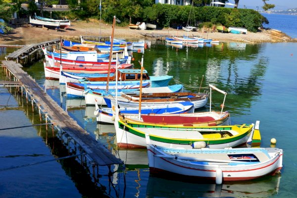 Ophorus Tours - Explore Antibes & Juan Les Pins: Cannes Shore Trip