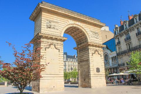 Ophorus Tours - Explore Dijon's Medieval Streets & Must-See Sights: Private Walking Tour