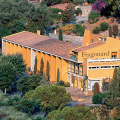 Discover Fragonard perfume making
