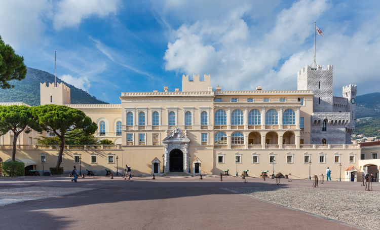 Ophorus Tours - Explore Eze, Monaco & Monte Carlo: Cannes Shore Excursion