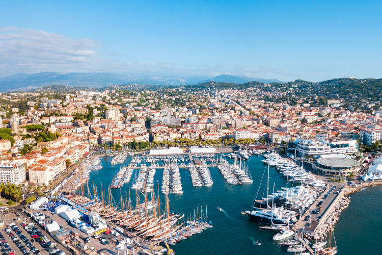 Ophorus Tours - Explore Eze, Monaco & Monte Carlo: Cannes Shore Excursion