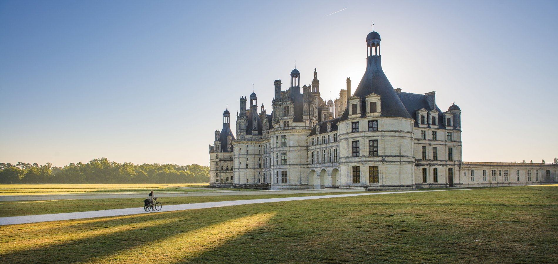 Ophorus Tours - From Paris to Loire Valley Castles private tour