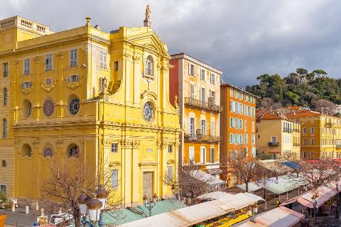 Ophorus Tours - From Marseille to Nice Private Transfer