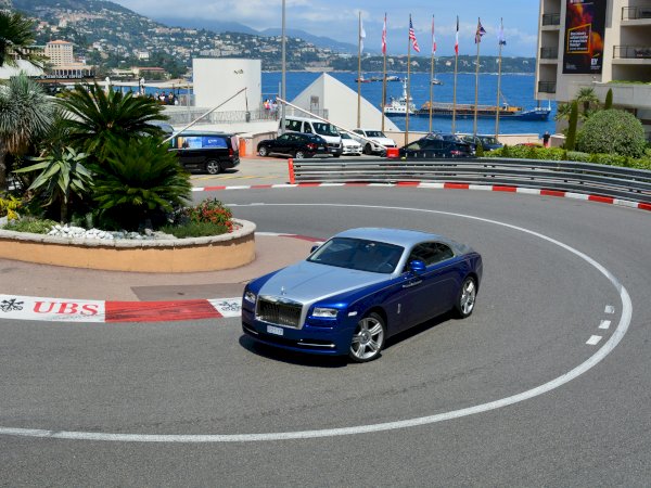 Ophorus Tours - From Nice to Monaco & Monte Carlo night tour private