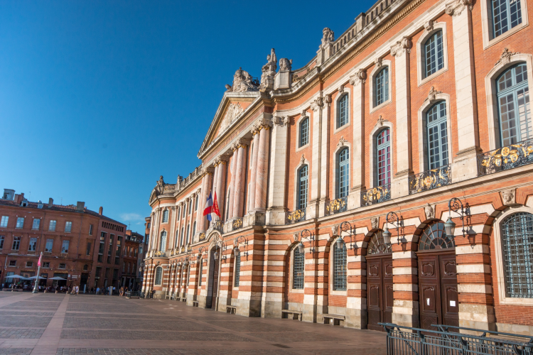 Ophorus Tours - Albi, Cordes Village & Gaillac Wine Experience - Private Tour from Toulouse