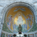 Sanctuary of Our Lady of Lourdes – Discover the Main Shrines