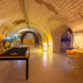 Veuve Clicquot – Champagne-Making and Guided Discovery
