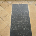 Hautvillers – Dom Pérignon’s Legacy and Vineyard Views