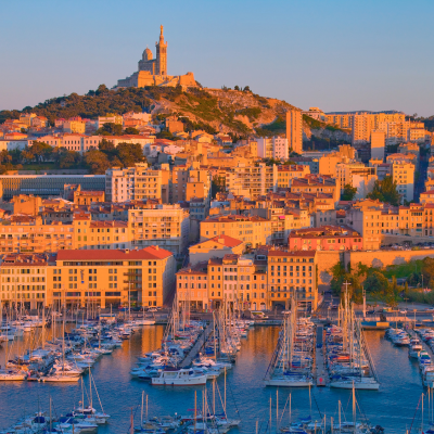 Return to Marseille