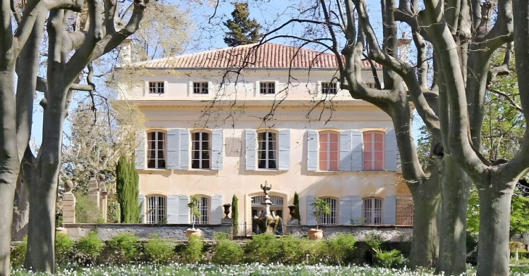Ophorus Tours - Art & Culture in Aix-en-Provence: Private Day Tour from Marseille