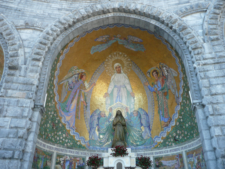 Ophorus Tours - From Toulouse to Lourdes: Guided Small Group Day Tour