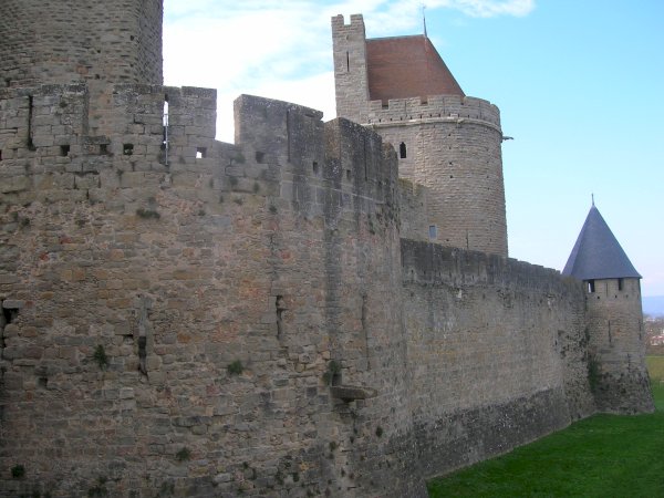 Ophorus Tours - Beyond the Walls: Unveiling Carcassonne on a Private Tour