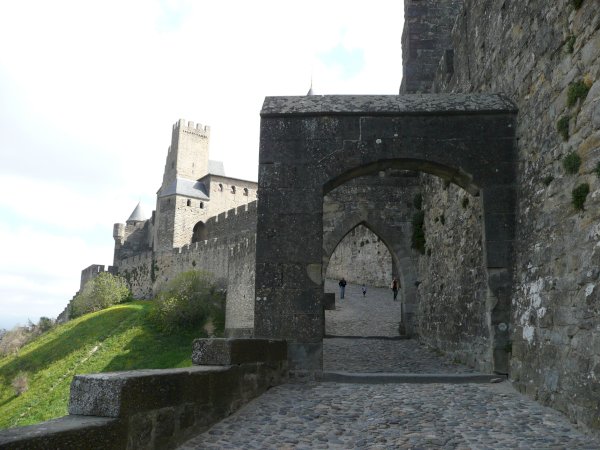 Ophorus Tours - Beyond the Walls: Unveiling Carcassonne on a Private Tour