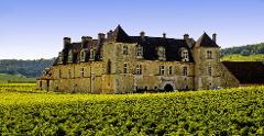 Ophorus Tours - 4-Day Small Group Burgundy Package - Dijon - 4* Hotel