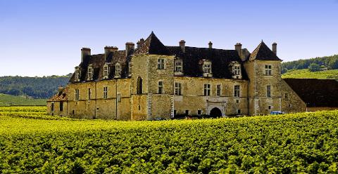 Ophorus Tours - 4-Day Small Group Burgundy Package - Dijon - 4* Hotel