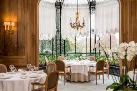 Hotel Les Crayères (or similar)