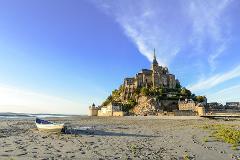 Ophorus Tours - 4-Day Small Group Normandy Package - Bayeux - 4* Hotel