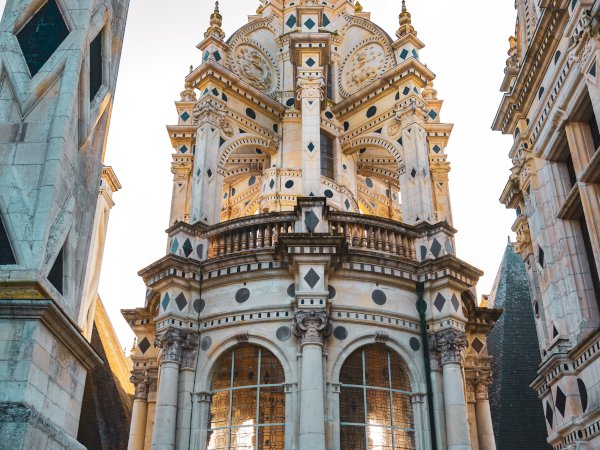 Ophorus Tours - 4-Day Small Group Tours Loire Valley Package - 3* Hotel