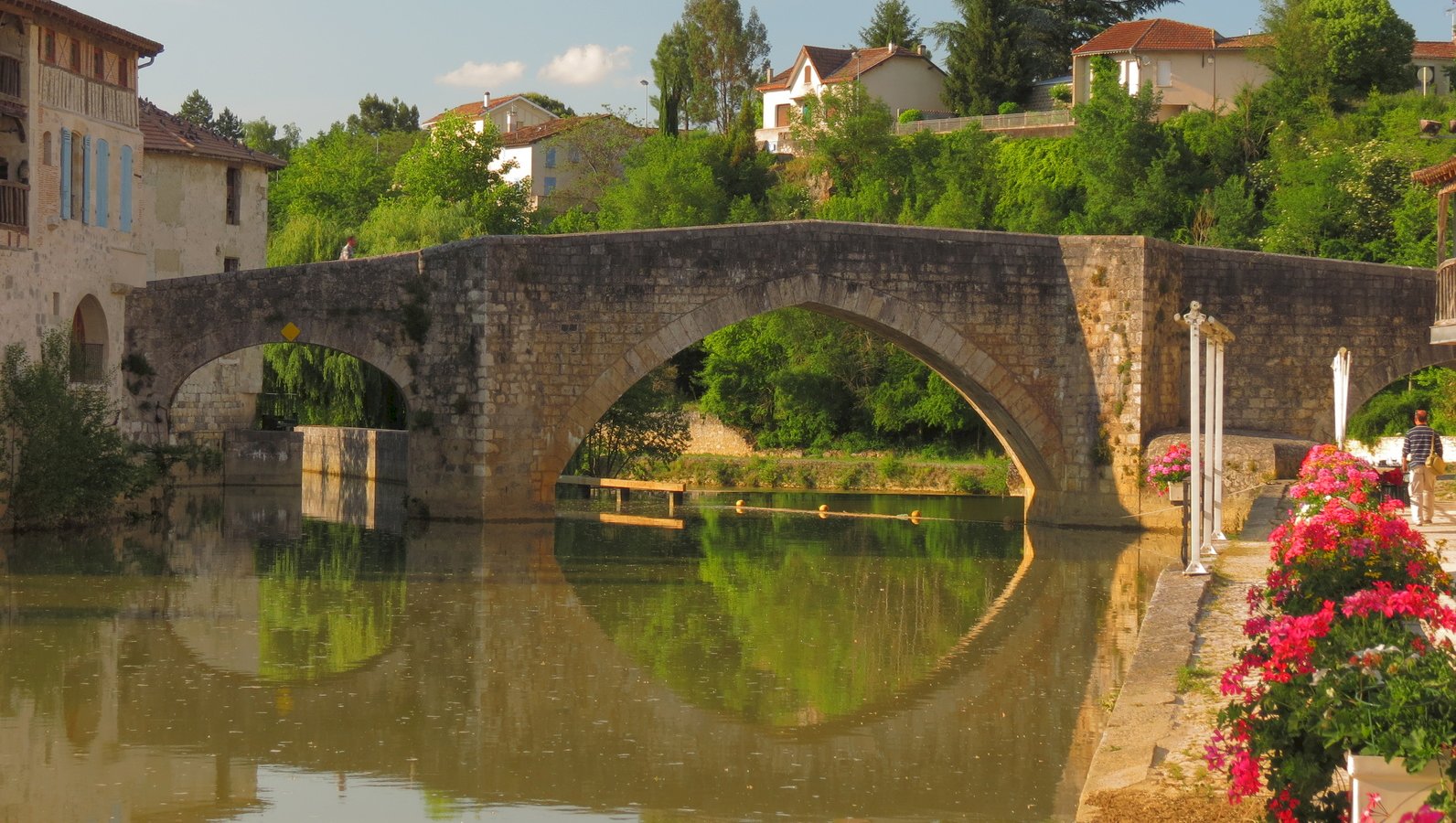 Ophorus Tours - 5-Day Private Dordogne Travel Package - 4* Hotel