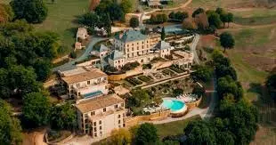 Hotel Domaine de Rochebois (or similar)