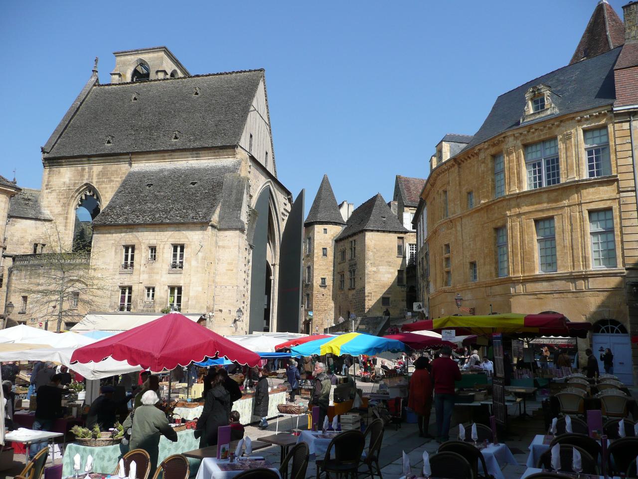 Ophorus Tours - 5-Day Private Dordogne Travel Package - 5* Hotel