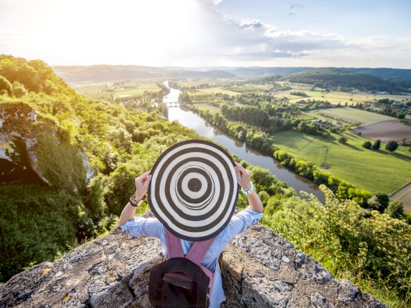 Ophorus Tours - 5-Day Private Dordogne Travel Package - 5* Hotel