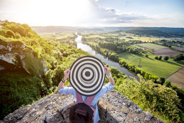 Ophorus Tours - 5-Day Private Dordogne Travel Package - 5* Hotel
