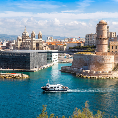 Return Transfer to Marseille