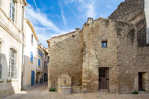 Ophorus Tours - Art & History Lovers: Arles, Saint Rémy & Les Baux Private Tour from Marseille