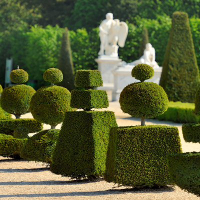 Versailles Gardens