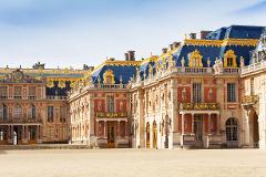 Ophorus Tours - Art & Opulence: Private Tour of Giverny & Versailles from Paris