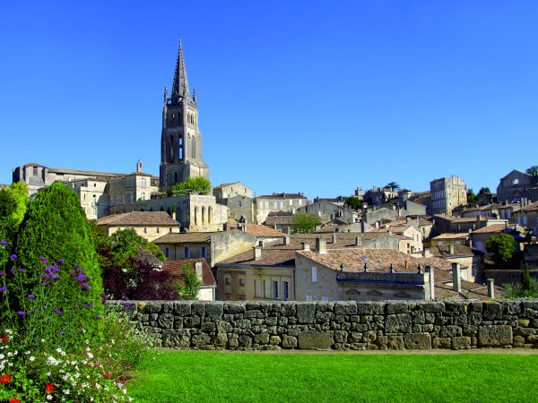 Ophorus Tours - Bordeaux to Saint-Emilion: Private Wine Tastings & Monuments Tour
