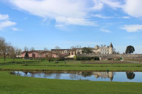 Ophorus Tours - Explore Medoc Wineries: Private Shore Trip from Le Verdon