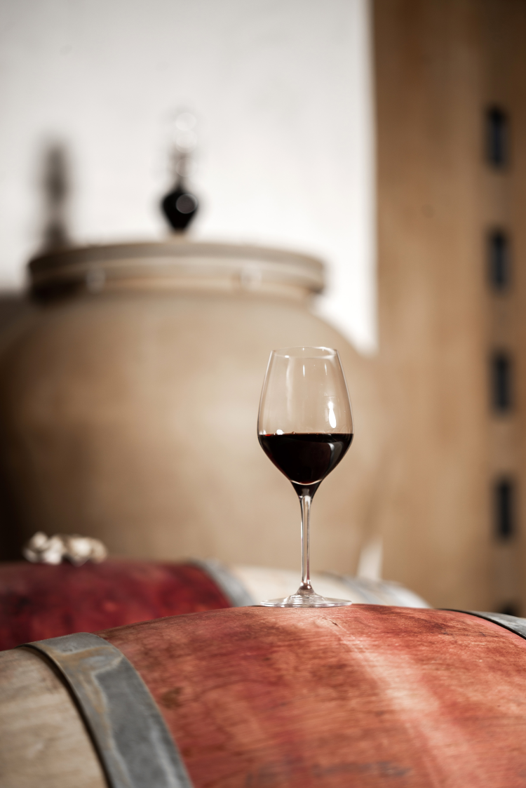 Ophorus Tours - Explore Medoc Wineries: Private Shore Trip from Le Verdon